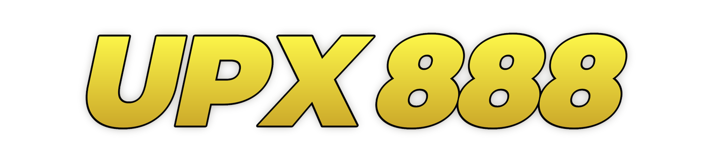 upx888